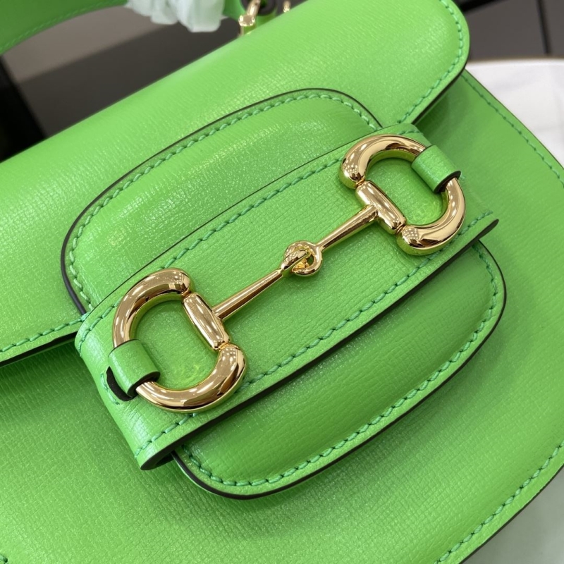 Gucci Top Handle Bags